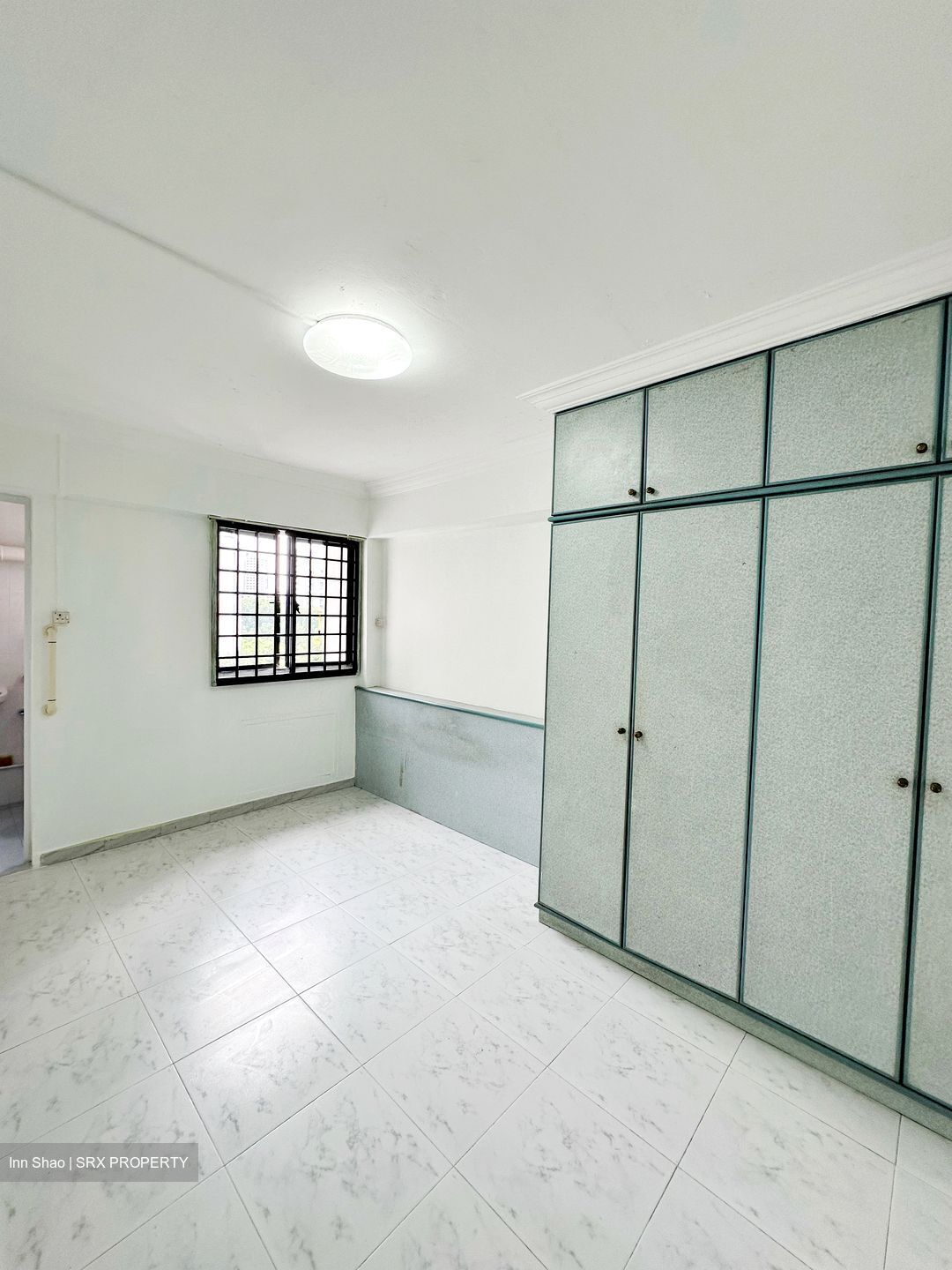 Blk 105 Jurong East Ville (Jurong East), HDB 4 Rooms #550676501